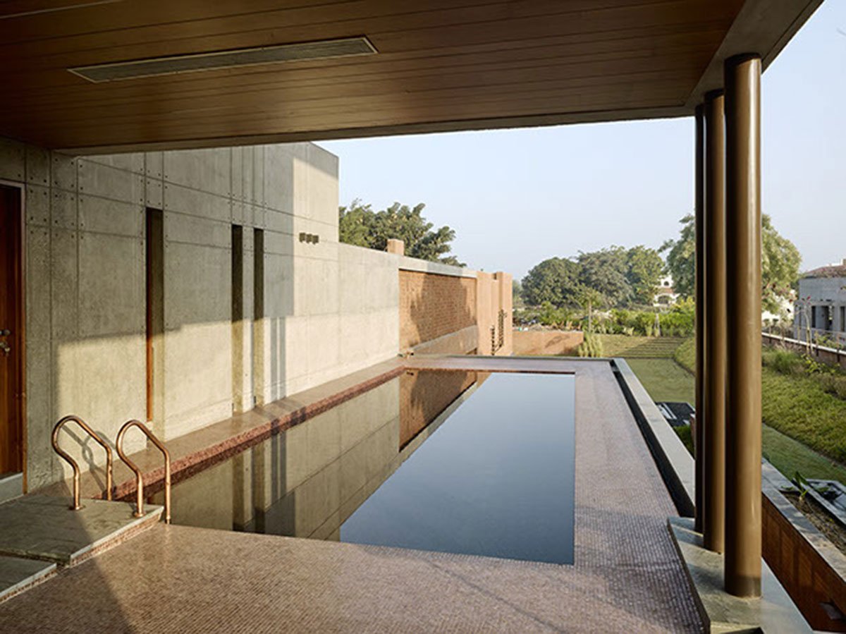 House at Kensville | Arya Architects