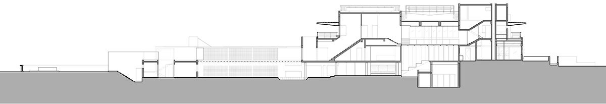 House at Kensville | Arya Architects