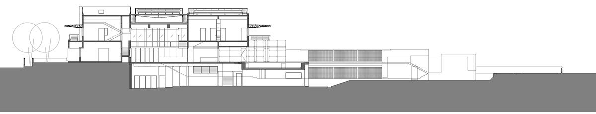 House at Kensville | Arya Architects