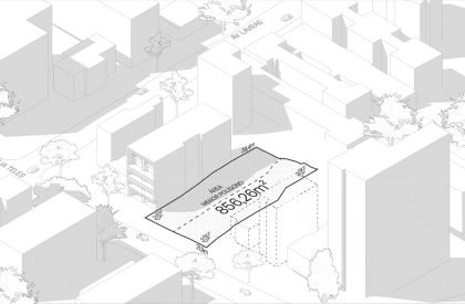 Malmo | OSPA Arquitetura & Urbanismo