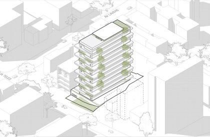 Malmo | OSPA Arquitetura & Urbanismo