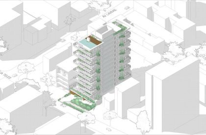 Malmo | OSPA Arquitetura & Urbanismo