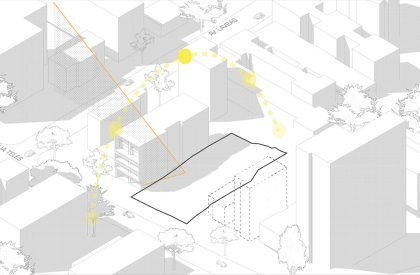 Malmo | OSPA Arquitetura & Urbanismo
