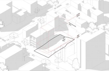 Malmo | OSPA Arquitetura & Urbanismo