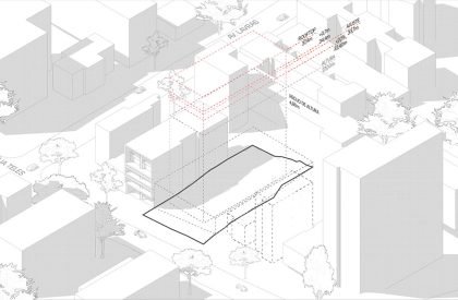 Malmo | OSPA Arquitetura & Urbanismo