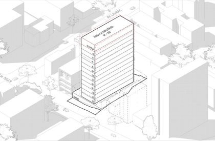 Malmo | OSPA Arquitetura & Urbanismo