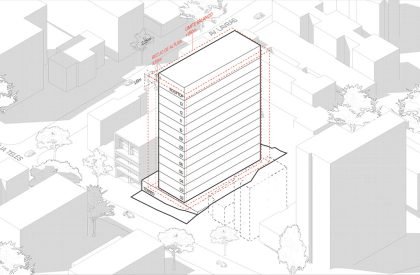 Malmo | OSPA Arquitetura & Urbanismo