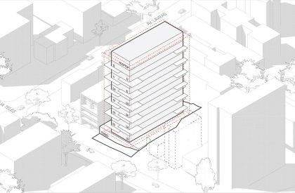 Malmo | OSPA Arquitetura & Urbanismo