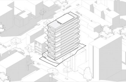 Malmo | OSPA Arquitetura & Urbanismo
