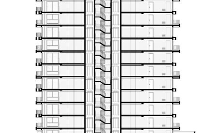 Malmo | OSPA Arquitetura & Urbanismo