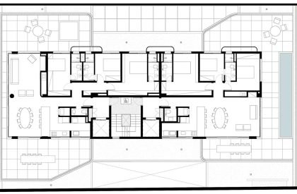 Malmo | OSPA Arquitetura & Urbanismo