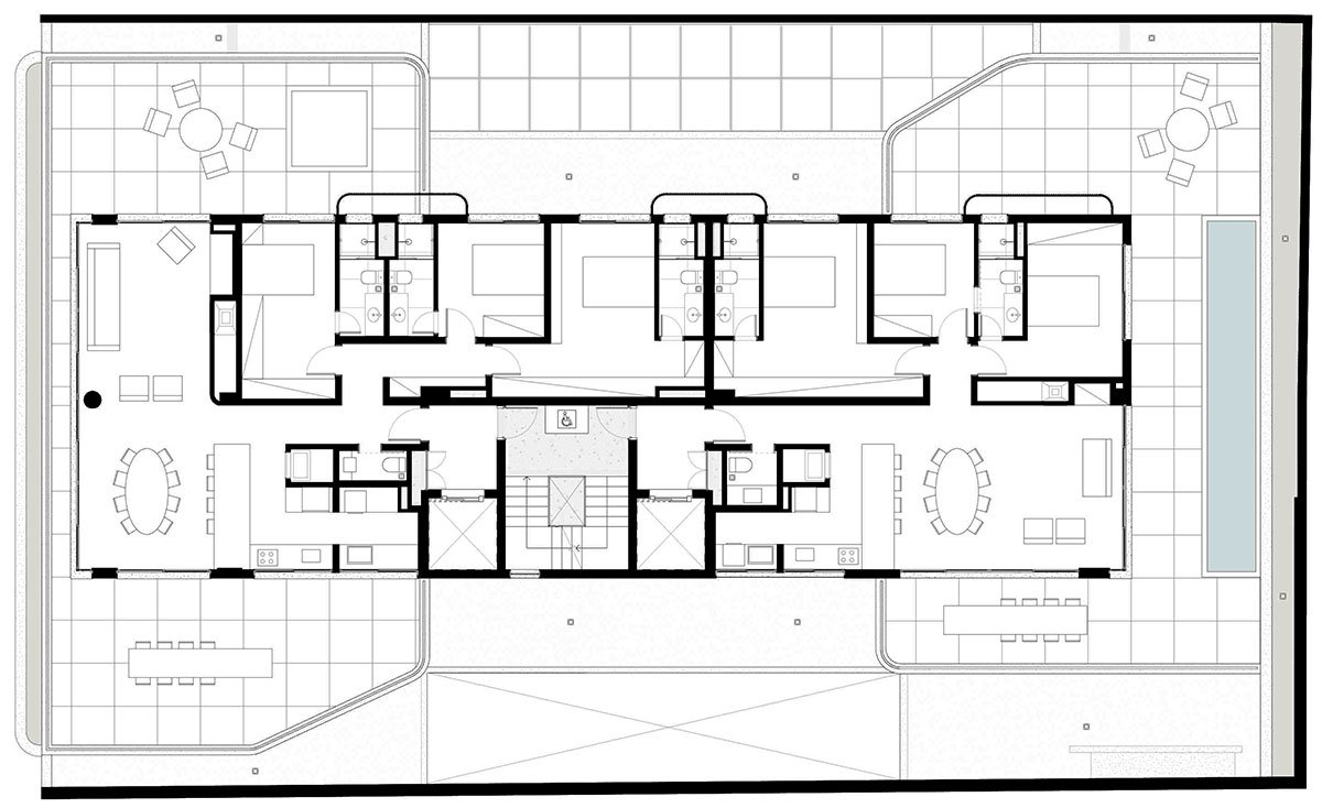 Malmo | OSPA Arquitetura & Urbanismo