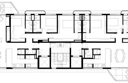 Malmo | OSPA Arquitetura & Urbanismo