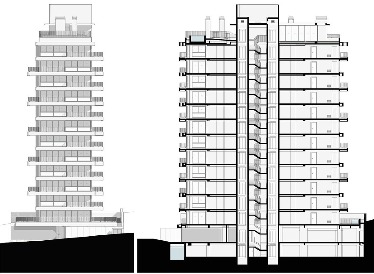 Malmo | OSPA Arquitetura & Urbanismo