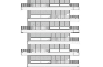 Malmo | OSPA Arquitetura & Urbanismo