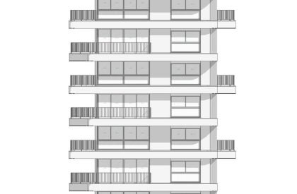 Malmo | OSPA Arquitetura & Urbanismo