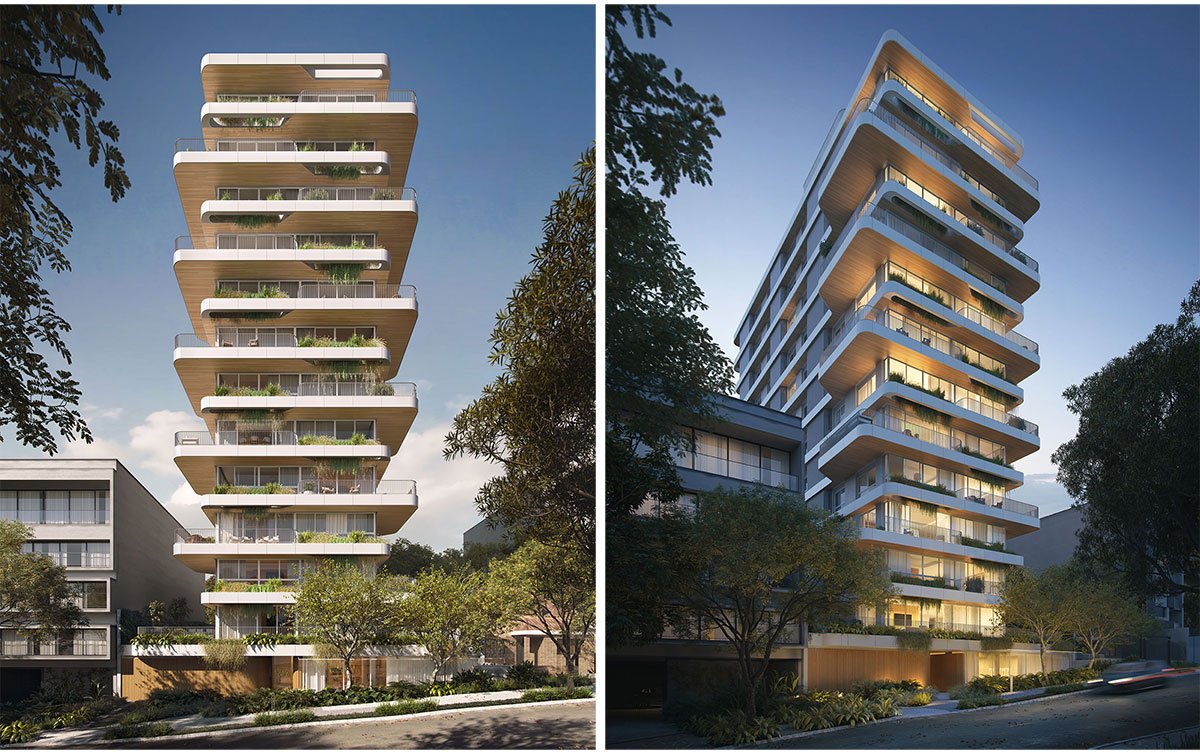 Malmo | OSPA Arquitetura & Urbanismo