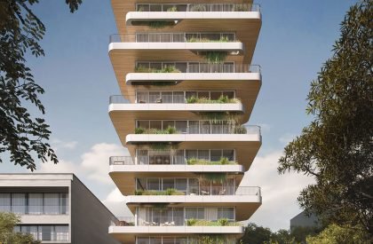 Malmo | OSPA Arquitetura & Urbanismo