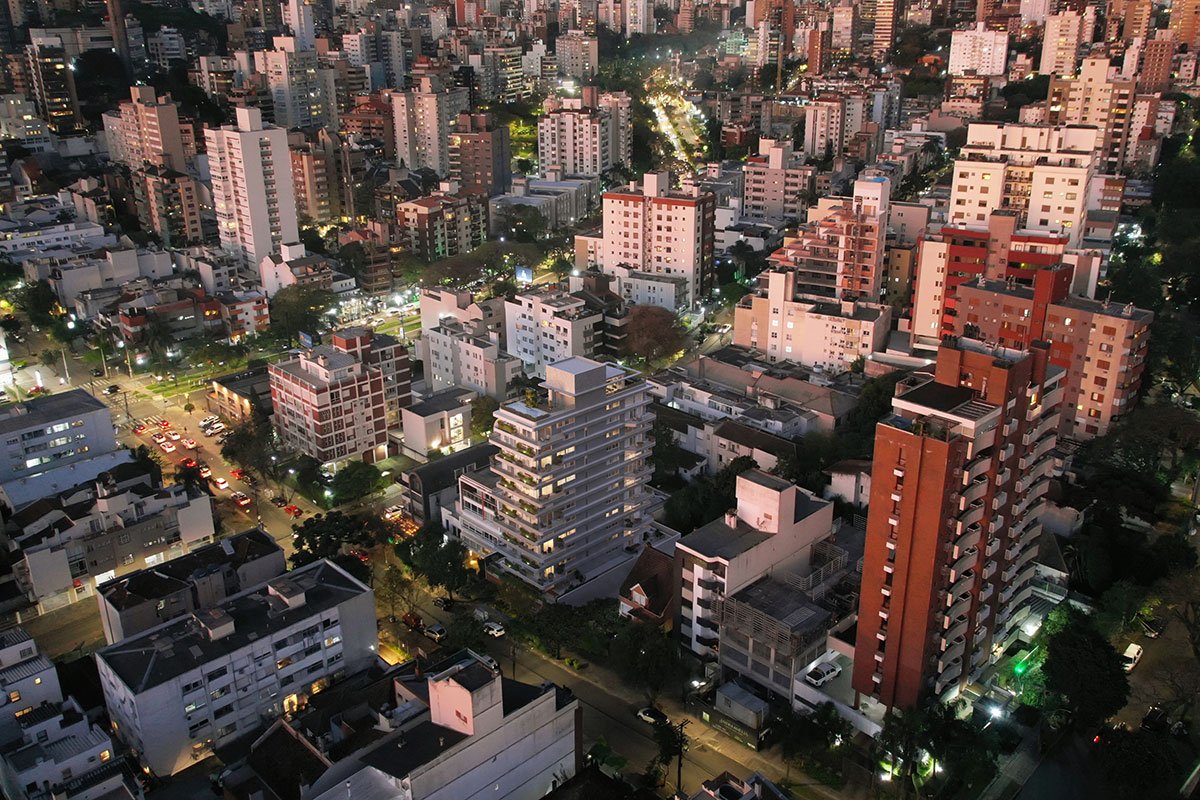 Malmo | OSPA Arquitetura & Urbanismo