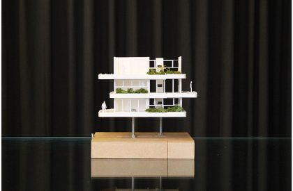 Malmo | OSPA Arquitetura & Urbanismo