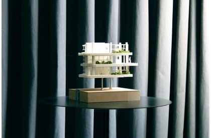 Malmo | OSPA Arquitetura & Urbanismo