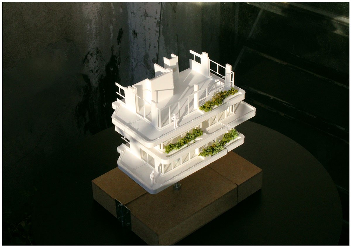 Malmo | OSPA Arquitetura & Urbanismo