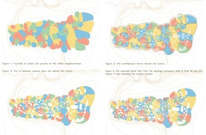 Presence in Hormoz 2 | ZAV Architects