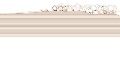 Presence in Hormoz 2 | ZAV Architects