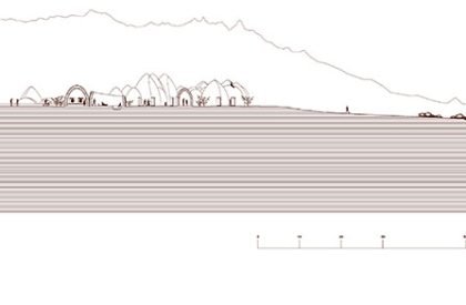 Presence in Hormoz 2 | ZAV Architects