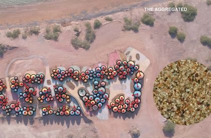 Presence in Hormoz 2 | ZAV Architects