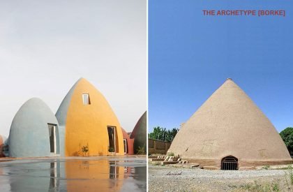 Presence in Hormoz 2 | ZAV Architects