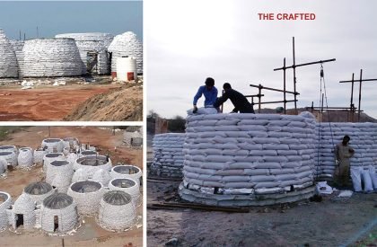 Presence in Hormoz 2 | ZAV Architects