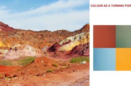 Presence in Hormoz 2 | ZAV Architects