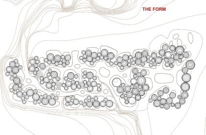 Presence in Hormoz 2 | ZAV Architects