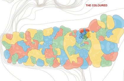 Presence in Hormoz 2 | ZAV Architects