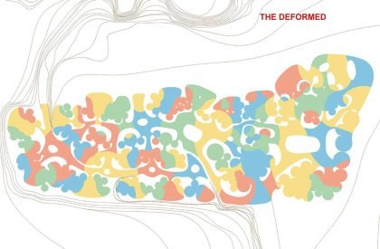 Presence in Hormoz 2 | ZAV Architects