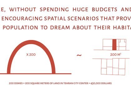 Presence in Hormoz 2 | ZAV Architects