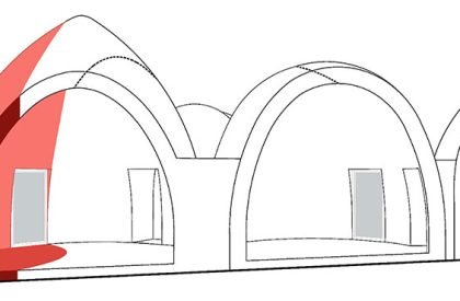 Presence in Hormoz 2 | ZAV Architects