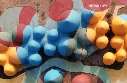 Presence in Hormoz 2 | ZAV Architects