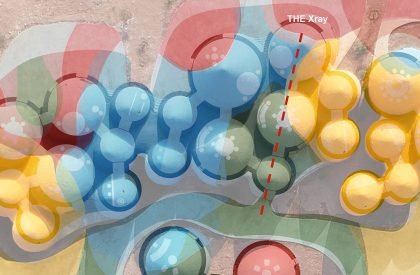 Presence in Hormoz 2 | ZAV Architects