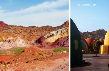 Presence in Hormoz 2 | ZAV Architects