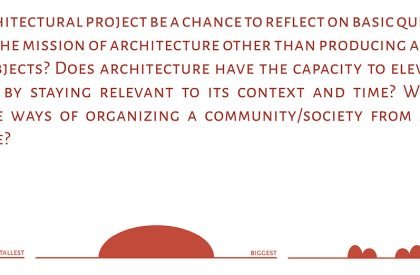 Presence in Hormoz 2 | ZAV Architects