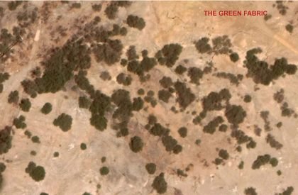 Presence in Hormoz 2 | ZAV Architects