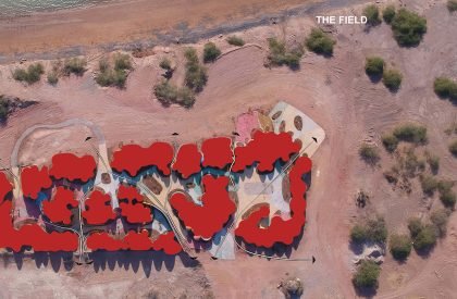 Presence in Hormoz 2 | ZAV Architects