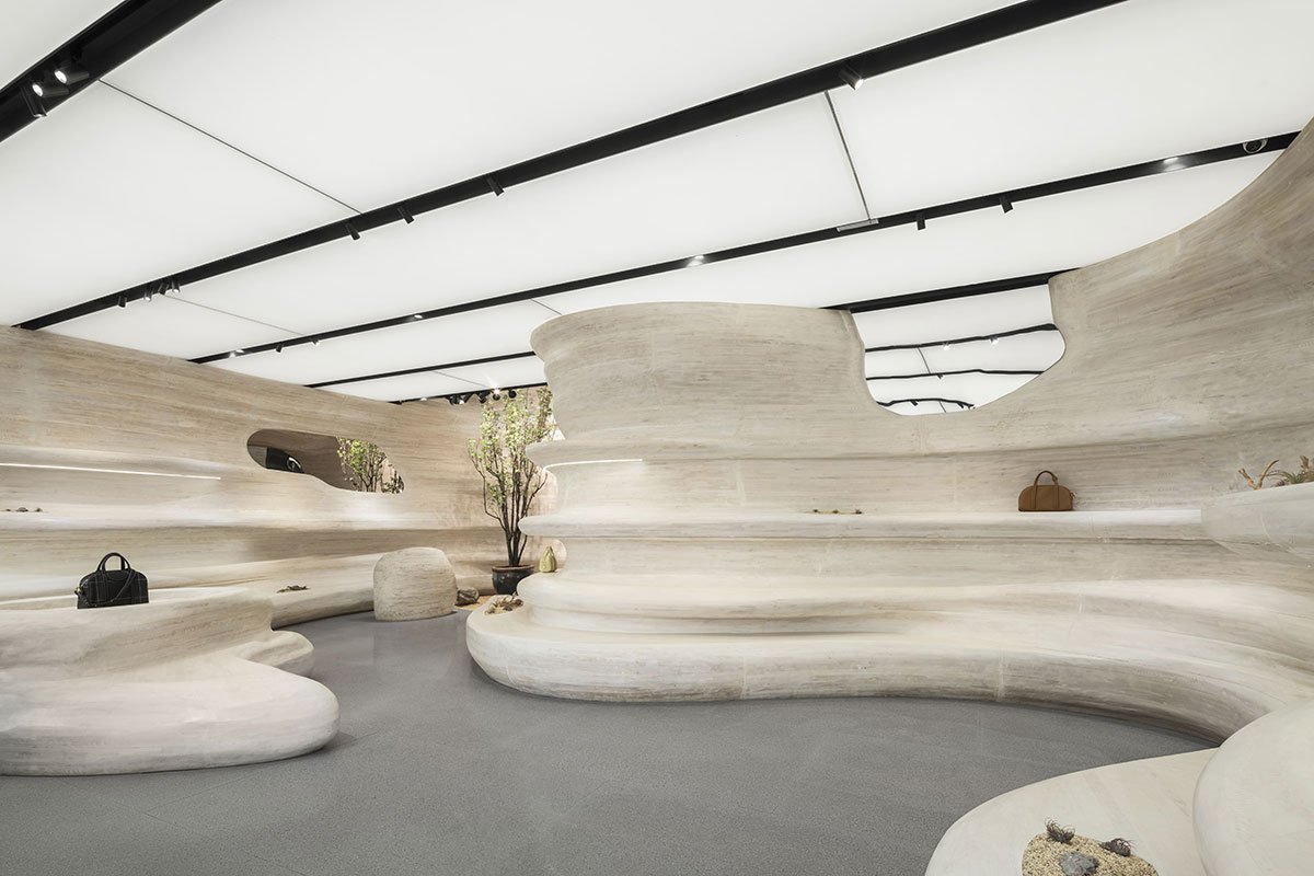 Songmont Stores | Archstudio