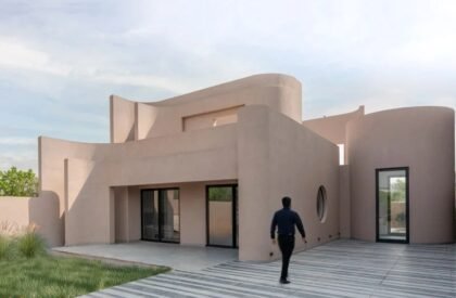 Curve Haven | Studio Flux