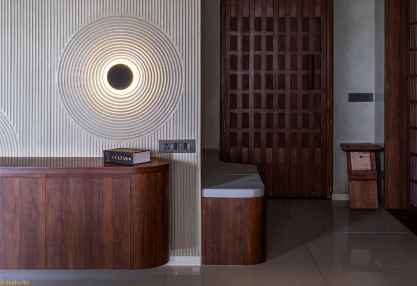 SP Apartment | Studio Rei