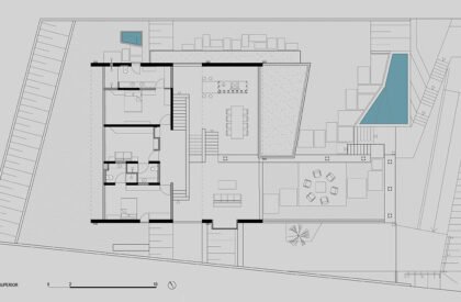 CPG House | Obra Arquitetos