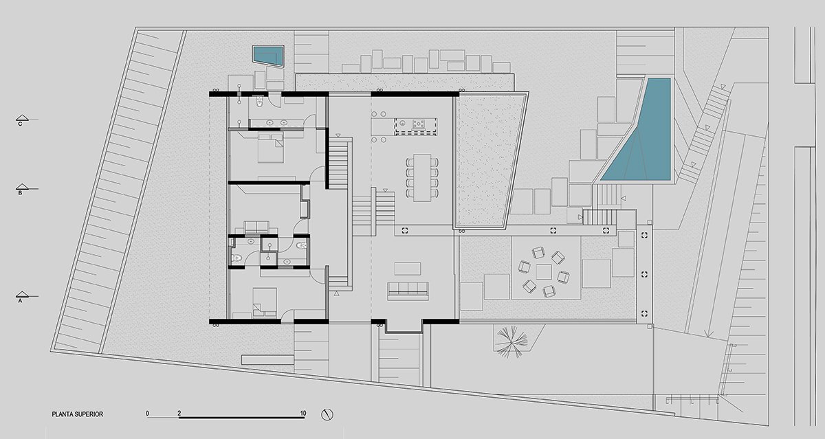 CPG House | Obra Arquitetos