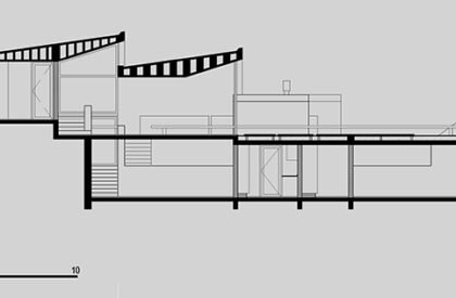 CPG House | Obra Arquitetos